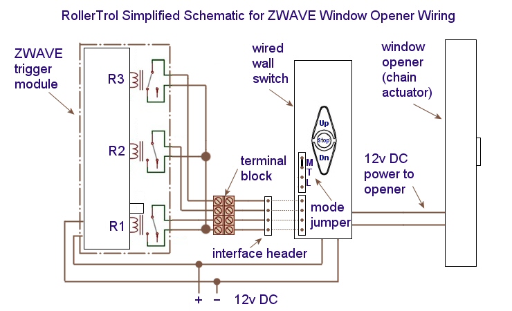 Ac Wiring Diagram Window Air Conditioner Wiring Diagram