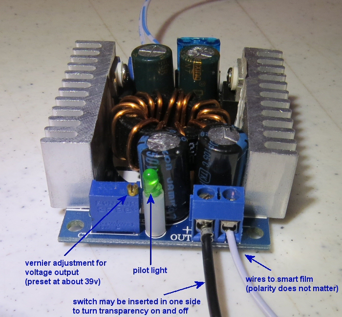 power supply inverter terminals power supply inverter terminals