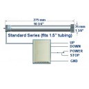 Home Automation Universal Motor Control Kit