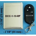 DC Reversible 10amp controller