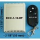 DC 1 ch 10amp controller