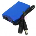 2800 maH Li-ion battery