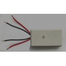 12v Solar LED Light Sensor Switch
