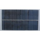 12v 1 watt solar panel