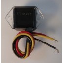12v Solar LED Light Sensor Switch - Waterproof