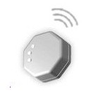 RollerTrol™ Light Sensing Controller for Radio Motors