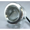 LED 12v Warm White Swivel Spot Lights