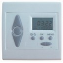 Light Sensing Motor Controller