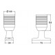 Anchor Light for Boats with Day/Night Light Sensor