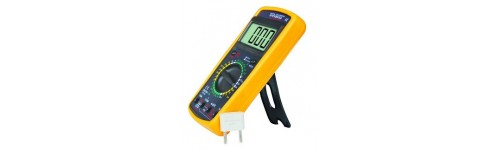 Test Equipment