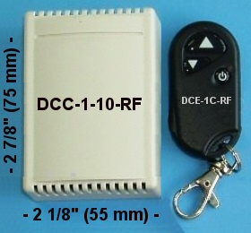 12v reversible DC motor controller