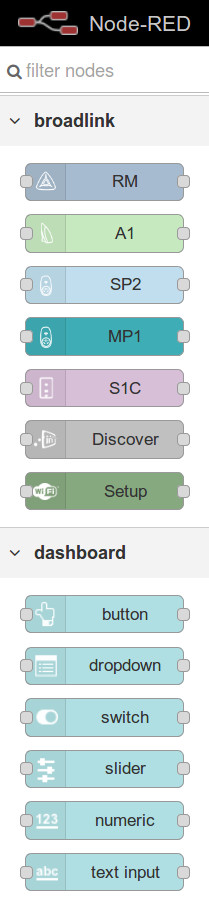 Raspberry Pi® with Node-RED and Alexa automates our shade motors and window openers