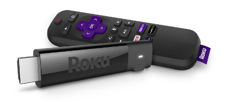 the Roku Streaming Stick is one of the best units for streaming