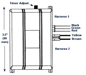 12 Volt Latching Relay Wiring Diagram - Wiring Diagram Schemas