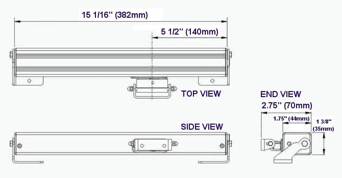 Electric Skylight Openers With Remote Control 12v