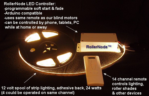 Getting Started with the Arduino - Controlling the LED (Part 2)