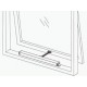 12v Direct Push WindowTrol Opener
