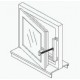 12v Window-Skylight Opener