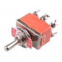 Double Pole Double Throw Reversing Switch for DC Motors