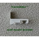 Track Mounting Brackets - Wall Type