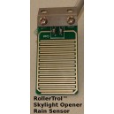 Rain Sensor - RF Remote Sylight Opener Kits