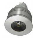 LED 12v Recessed Ceiling Spotlight Pot Light